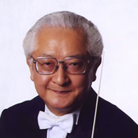指揮・秋山和慶