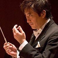 指揮・藤岡幸夫