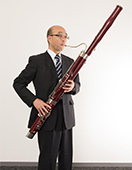 bassoon