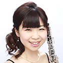 オーボエ=荒木奏美(東響首席)