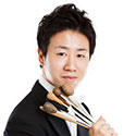 指揮＝川瀬賢太郎