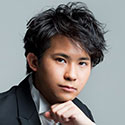 ヴァイオリン=三浦文彰