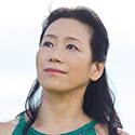 ピアノ=小山実稚恵